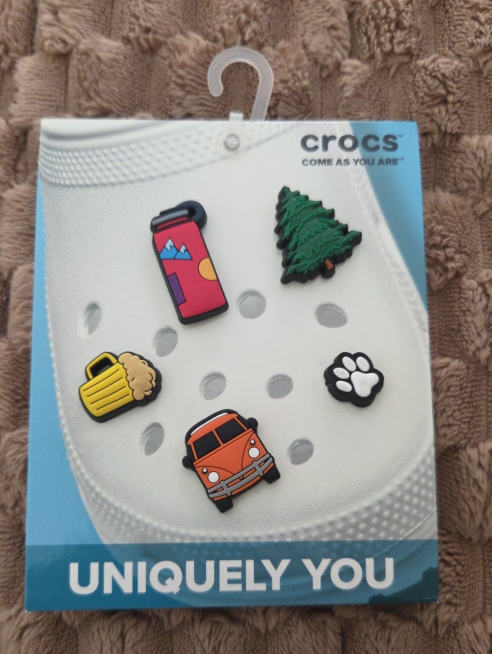 Crocs Jibbitz Charm Pack - Multicolor